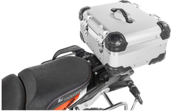 Suport Topcase ZEGA KTM 1050 Adventure/ 1090 Adventure/ 1290 Super Adventure/ 1190 Adventure Black