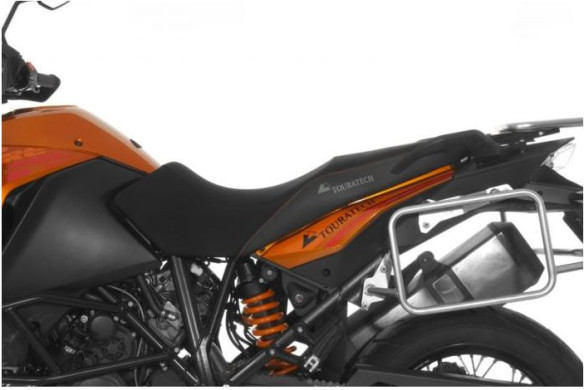 Sa Confort DriRide KTM 1050 Adventure/ 1090 Adventure/ 1290 Super Adventure/ 1190 Adventure Black