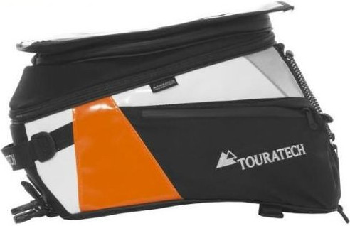 Geanta Rezervor Ambato Exp Rallye KTM 1050 Adventure/ 1090 Adventure/ 1290 Super Adventure/ 1190 Adventure Black