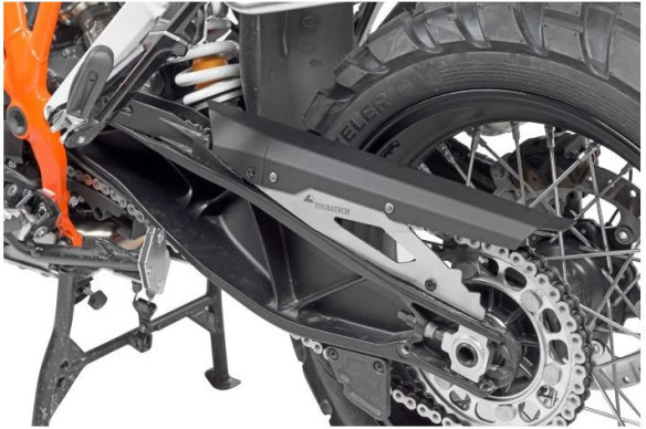 Aparatoare Lant KTM 1290 Super Adventure S/R 2021- Black