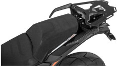 Portbagaj KTM 1290 Super Adventure S/R 2021- Black