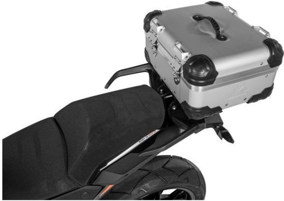 Suport Topcase ZEGA KTM 1290 Super Adventure S/R 2021- Black
