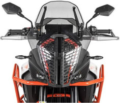 Handguard DEFENSA Pure KTM Black