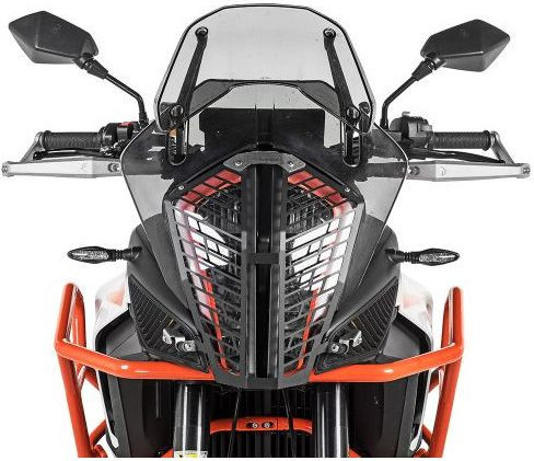 Handguard DEFENSA Pure KTM Black