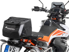 Geanta Portbagaj Ambato KTM 890 Adventure/ 890 Adventure R/ 790 Adventure / 790 Adventure R/ 1290 Super Adventure 2021- Black