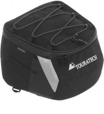 Geanta Portbagaj Ambato KTM 890 Adventure/ 890 Adventure R/ 790 Adventure / 790 Adventure R/ 1290 Super Adventure 2021- Black