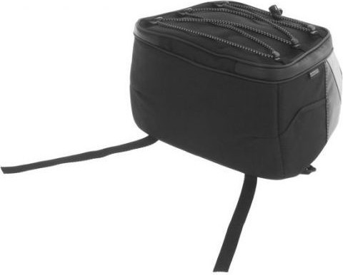 Geanta Portbagaj Ambato KTM 890 Adventure/ 890 Adventure R/ 790 Adventure / 790 Adventure R/ 1290 Super Adventure 2021- Black