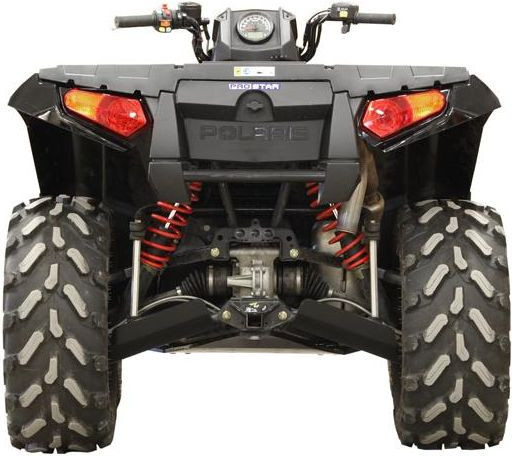 Scut Integral Plastic Polaris Sportsman Touring SP 850 (2015+) XP 1000 (...-2017)