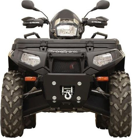 Scut Integral Plastic Polaris Sportsman Touring SP 850 (2015+) XP 1000 (...-2017)