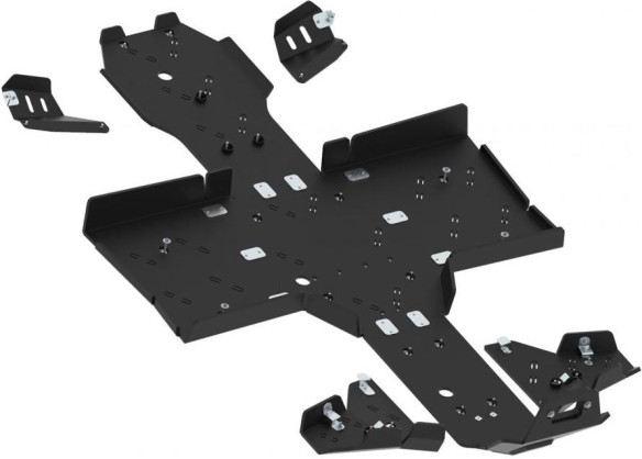 Scut Integral Plastic ODES 650 S / 850 S / 1000 S