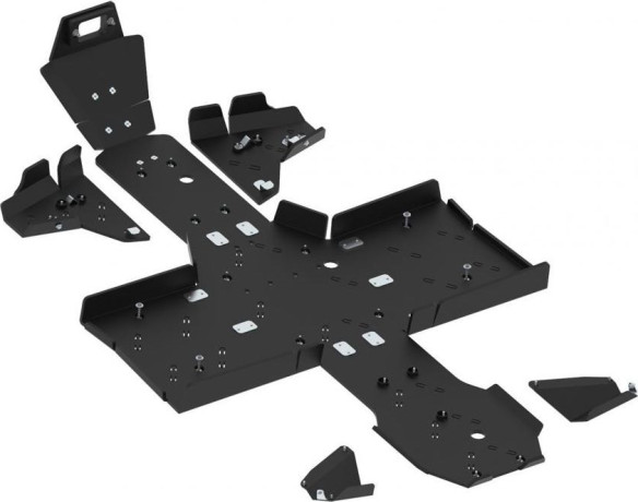 Scut Integral Plastic ODES 650 S / 850 S / 1000 S