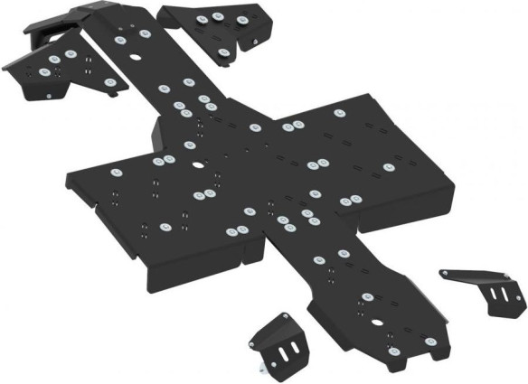 Scut Integral Plastic ODES 650 S / 850 S / 1000 S