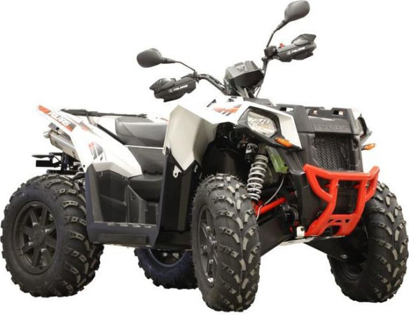 Scut Integral Plastic Polaris Scrambler 850 / 1000 (2015-2019)
