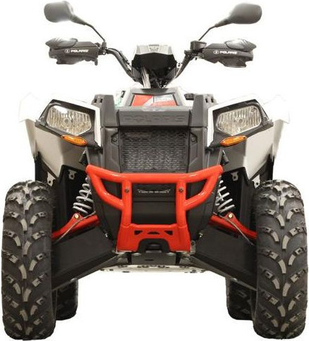 Scut Integral Plastic Polaris Scrambler 850 / 1000 (2015-2019)