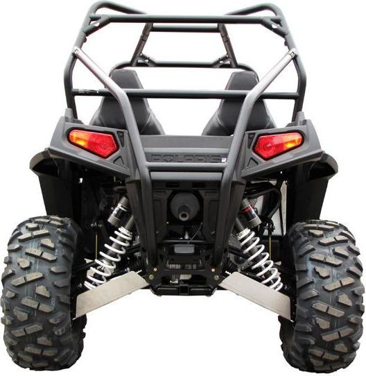 Scut Integral Plastic Polaris RZR 800 S