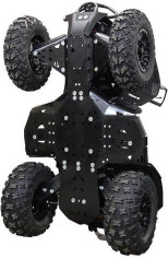 Scut Integral Plastic CanAm G2 Renegade (2019+)