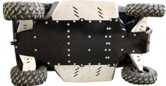 Scut aluminiu/Plastic CanAm Defender / Traxter