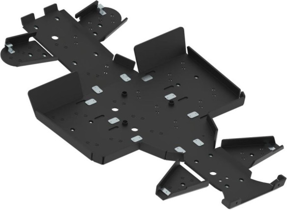 Scut Integral Plastic ODES 800 ASSAILANT ZEUS