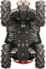 Scut Integral Plastic CanAm Renegade X MR (2017-2018)