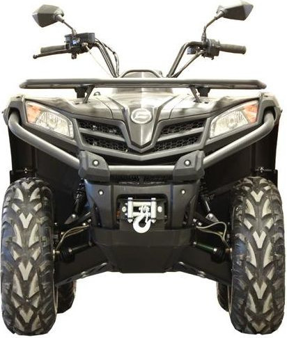 Scut Integral Plastic CFMOTO CFORCE 450-L / 520-L CFMOTO CFORCE 400 HO 2 UP