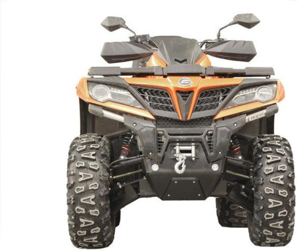 Scut Integral Plastic CFMOTO CFORCE 850 CFORCE 1000 CFORCE 800xc CFORCE 1000 OVERLAND