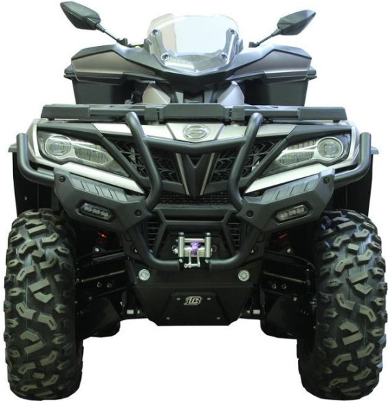 Scut Integral Plastic CFMOTO CFORCE 850 CFORCE 1000 CFORCE 800xc CFORCE 1000 OVERLAND