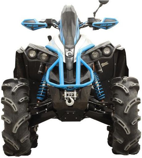 Scut Integral Plastic CanAm Renegade X MR (-2016)