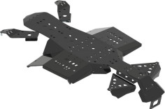 Scut Integral Plastic CanAm G2 Outlander MAX 450 / 500 / 570 Outlander L MAX