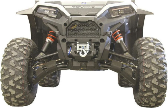 Scut Integral Plastic Polaris Sportsman XP 1000 S