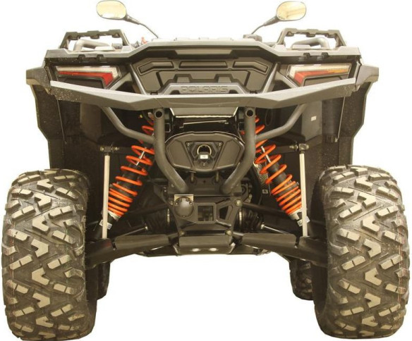 Scut Integral Plastic Polaris Sportsman XP 1000 S
