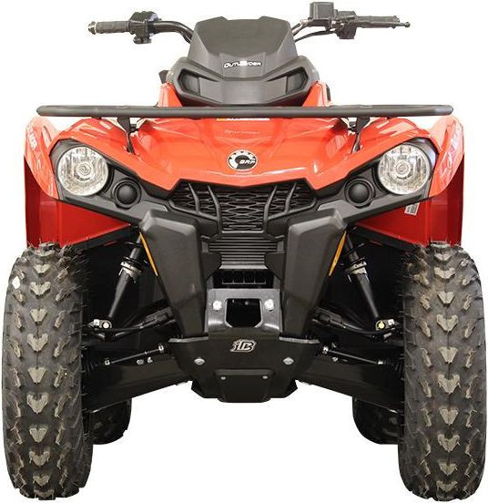 Scut Integral Plastic CanAm G2 Outlander 450 / 500 / 570