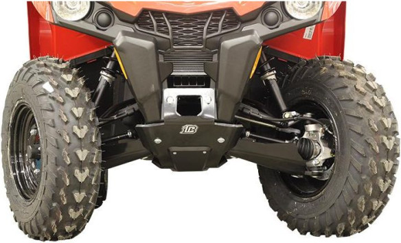 Scut Integral Plastic CanAm G2 Outlander 450 / 500 / 570