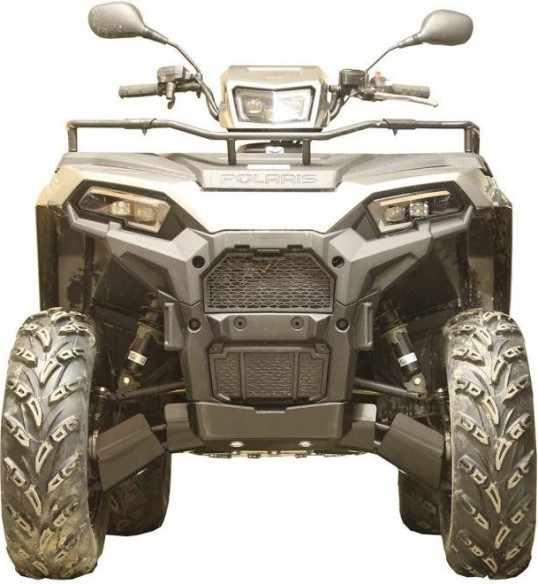 Scut Integral Plastic Polaris Sportsman 570 SP (2021+) 570 Trail (2021+)