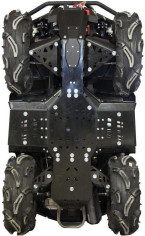 Scut Integral Plastic CanAm G2 Outlander (2012-2016)