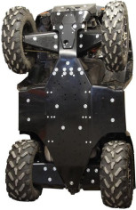 Scut Integral Plastic Polaris Sportsman XP 850 (2015-2016) XP 1000 (-2016)