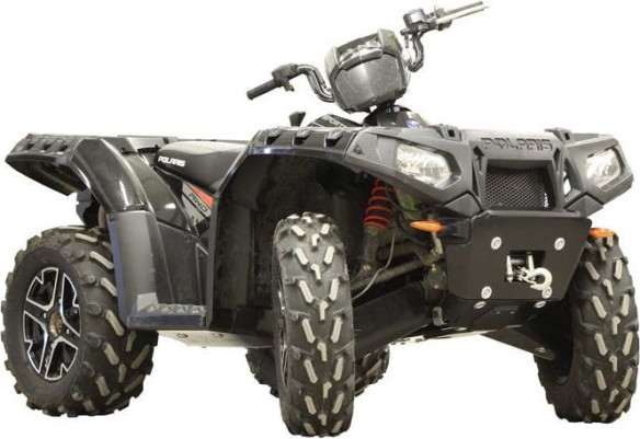 Scut Integral Plastic Polaris Sportsman XP 850 (2015-2016) XP 1000 (-2016)