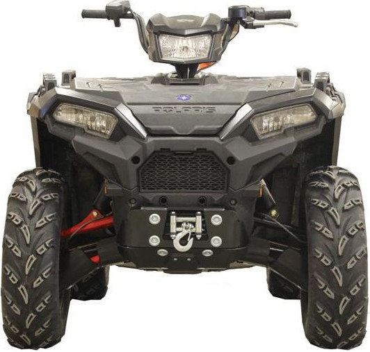 Scut Integral Plastic Polaris Sportsman XP 1000 (2017+)