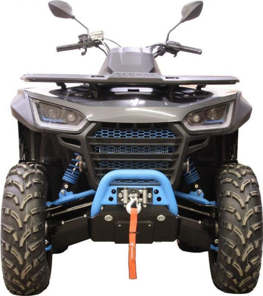 Scut Integral Plastic Segway Snarler AT6 S