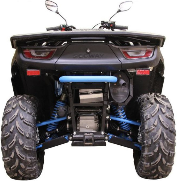 Scut Integral Plastic Segway Snarler AT6 S