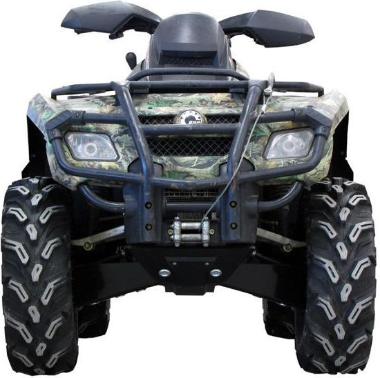 Scut Integral Plastic CanAm G1 Outlander