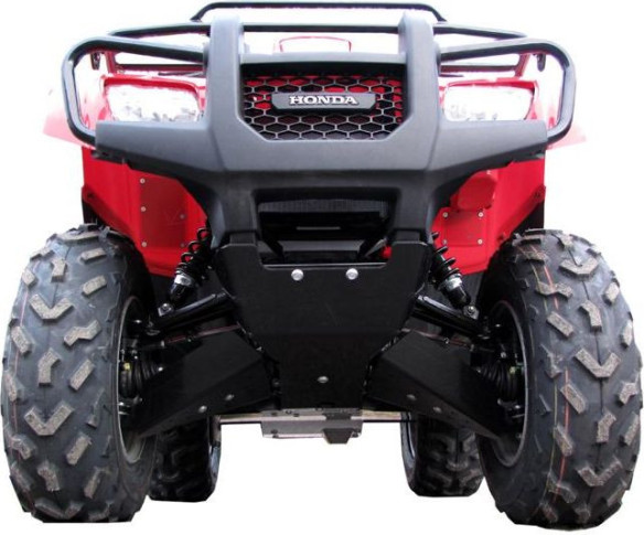 Scut Integral Plastic Honda TRX 500 FE (2012-2013)