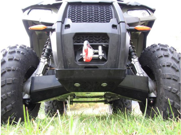 Scut Integral Plastic Polaris Sportsman 570 / 450 HO / ETX up to MY 2020