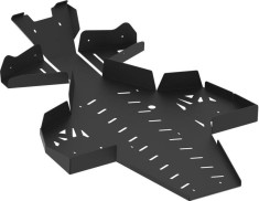Scut Integral Plastic CanAm G1 Renegade
