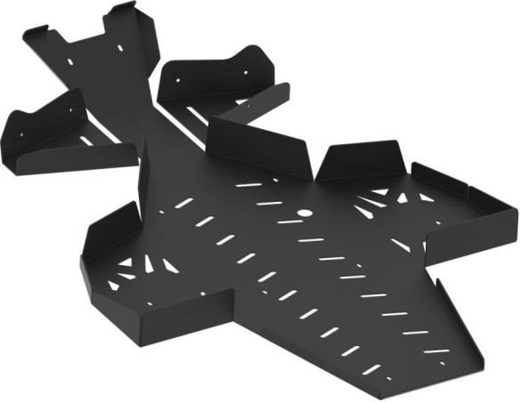 Scut Integral Plastic CanAm G1 Renegade