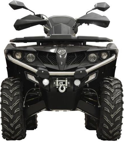 Scut Integral Plastic CFMOTO CFORCE 550 CFORCE 600 (2019)