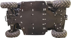 Scut Integral Plastic Polaris Ranger 1000 EPS (2021+)