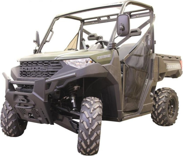 Scut Integral Plastic Polaris Ranger 1000 EPS (2021+)