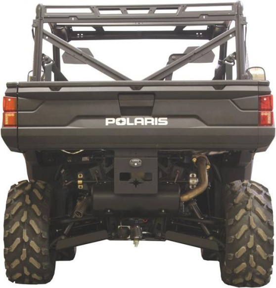 Scut Integral Plastic Polaris Ranger 1000 EPS (2021+)