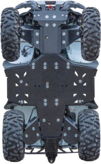 Scut Integral Plastic GOES 725