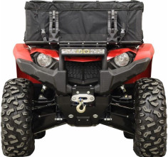 Scut Integral Plastic Yamaha Kodiak 450 (2017+)